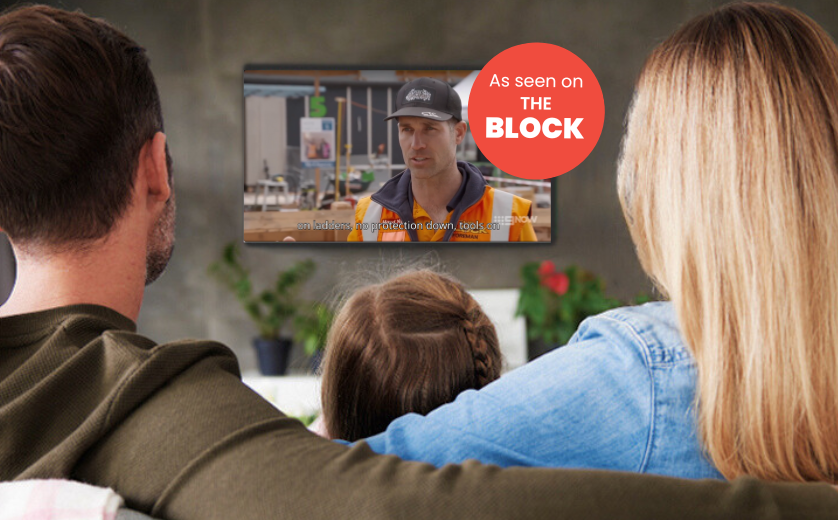 Protecta Tips: The Block Series - Back of House Week