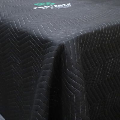 Protecta Blanket: Cushioned Care for Your Surfaces