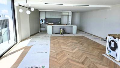 Secure Your Timber Floors: Innovative Protection Solutions for Construction and Renovation Projects