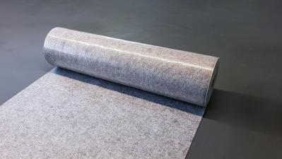 New Protecta Felt Rolls into the Spotlight