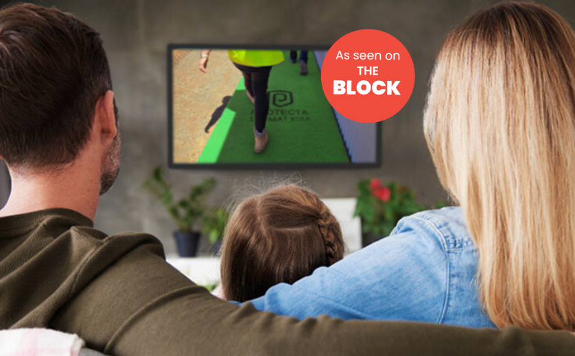 Protecta Tips: The Block Series - Ensuite Week