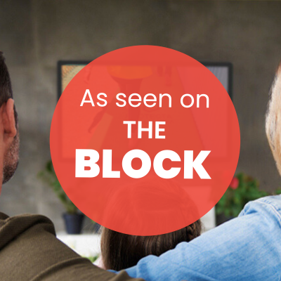 Protecta Tips: The Block Series - Ensuite Week