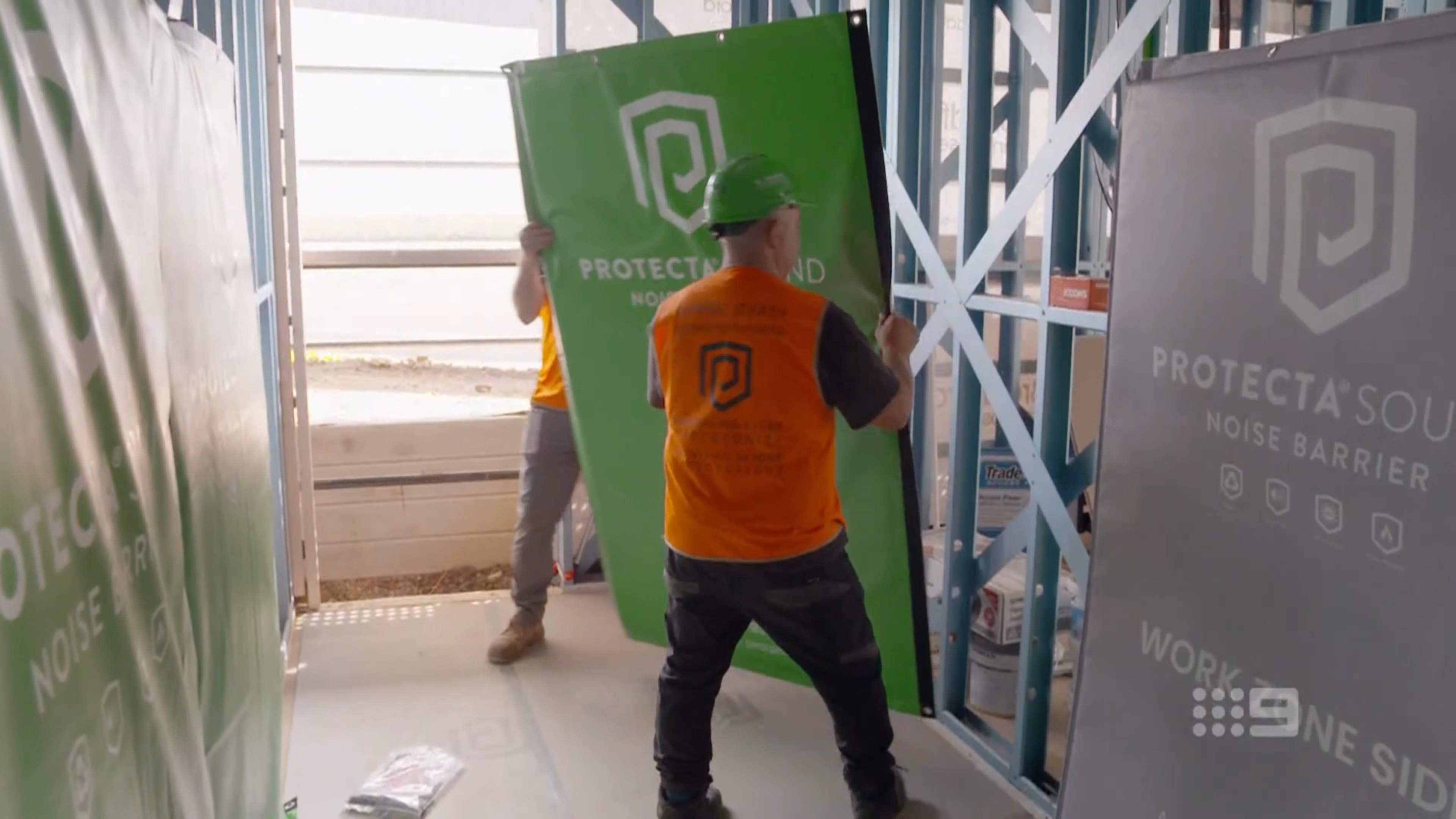 Protecting the Party, Not Just the Project