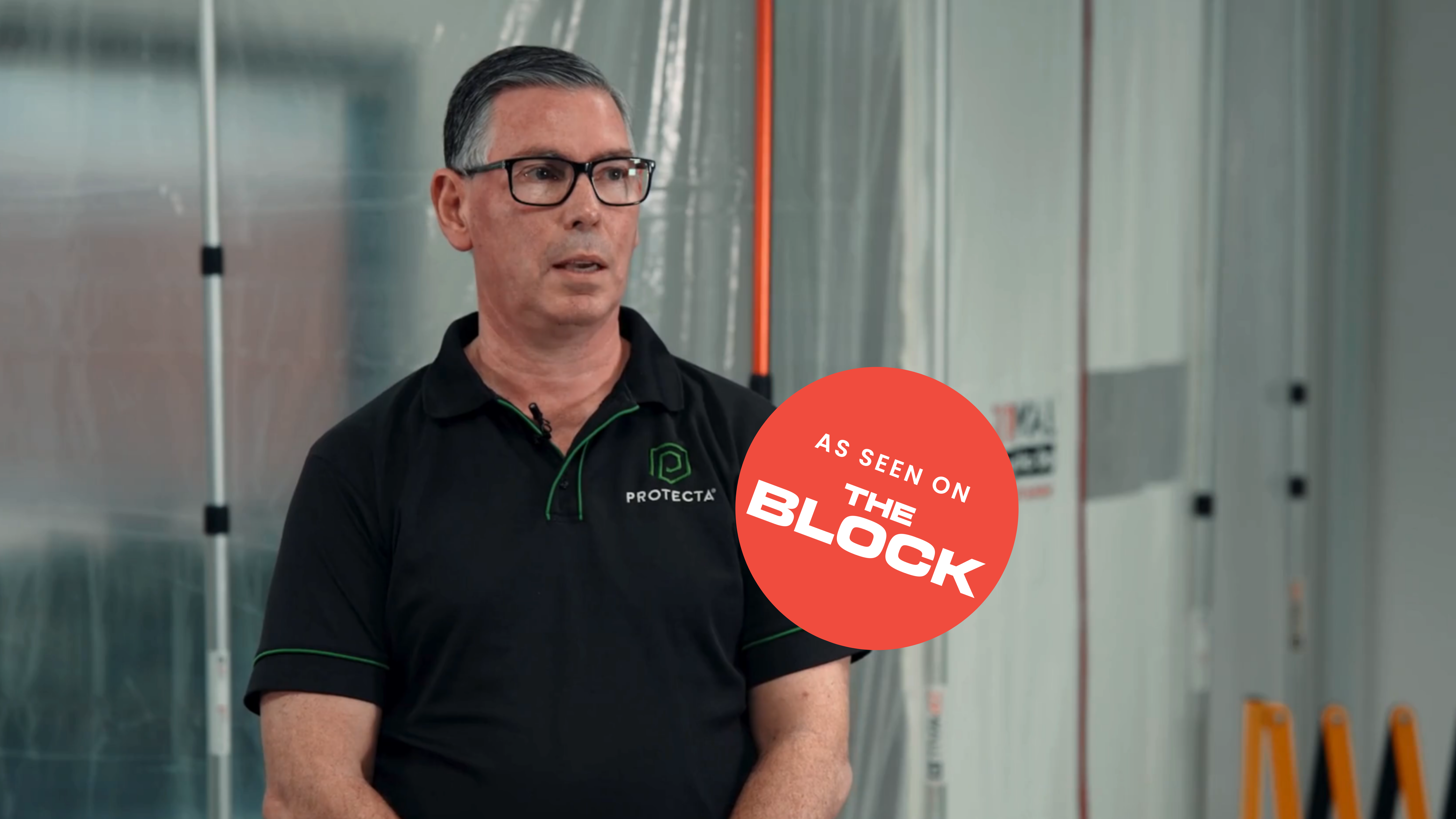 What It Takes to Protect One of Australia’s Most-Watched Builds