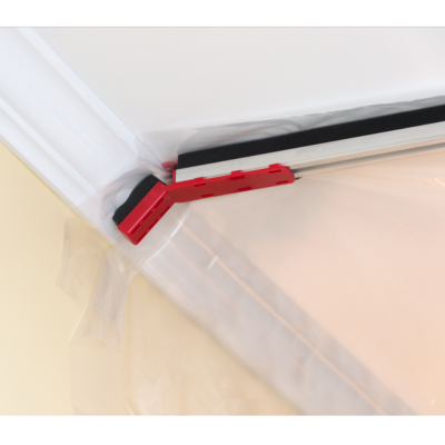 New Release: ZipWall® Cornice Adaptor