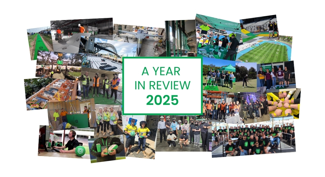 Year in Review Video 2025
