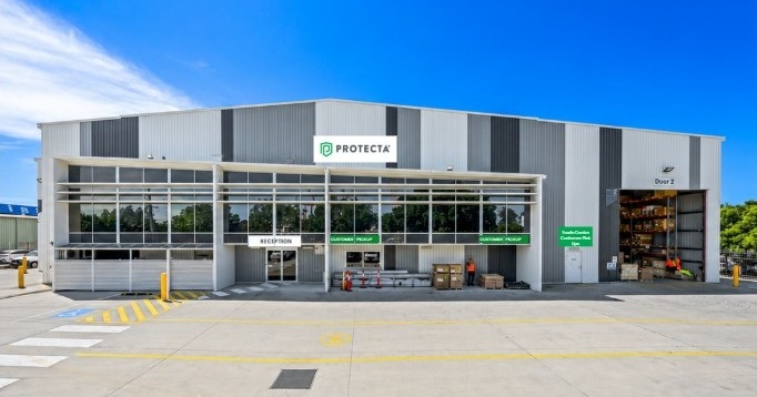 QLD location